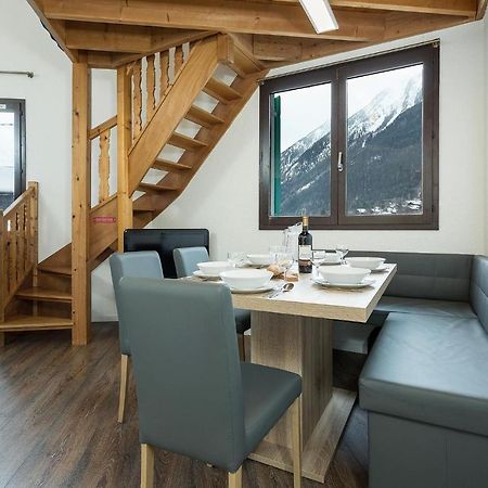 Apartment Balme 5 - Chamonix Mont Blanc Eksteriør billede